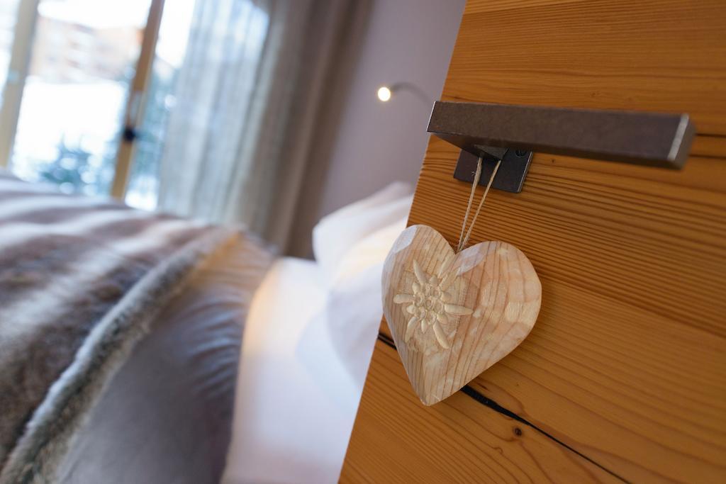 Haus Haro By Zermatt Premium Apartments 部屋 写真