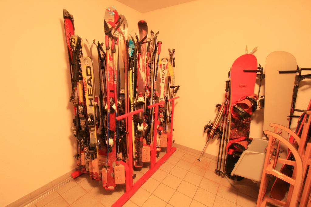 Haus Haro By Zermatt Premium Apartments エクステリア 写真